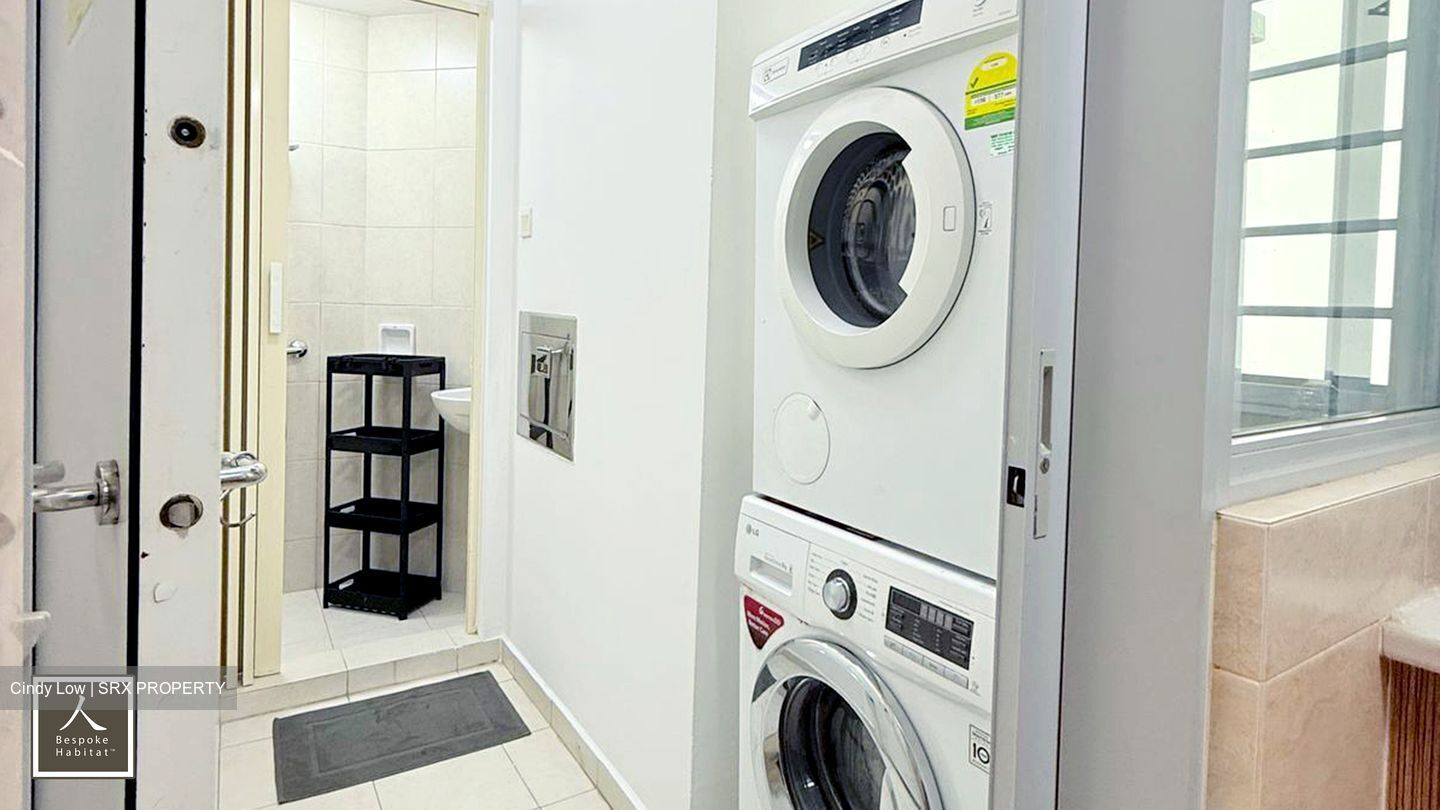 The Lakeshore (D22), Condominium #491536241